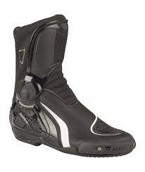 Dainese St Avant Race Lady Boot Women S Motorcycle Boots Motorcycle Boots Boots