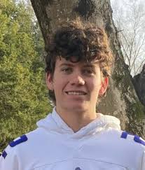 Meet the top 10 graduates of Halifax County High School's class of 2023