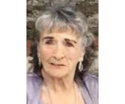 Mary Conley Obituary (1934