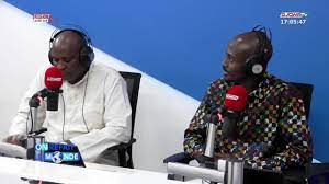 Retrouvez on refait le monde avec thomas sotto du 14 mai 2020 sur rtl.fr. Djoma Fm On Refait Le Monde Du 10 Mars 2021 Facebook