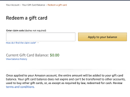 There is no place to punch in a visa gift card on amazon, so i figured i would add it to my account, then try and pay for the case, then amazon would somehow figure out. How To Use A Visa Gift Card On Amazon With Images Updated August 2021 Millennial Homeowner