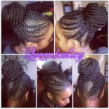 Pin By Fatme Iman Bakayoko On Beauty Beauty Braid Styles Natural Hair Styles Hair Styles
