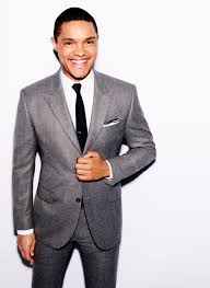 Tv With Thinus Breaking South African Comedian Trevor Noah To Host The First Mtv Africa Music Awards 2016 In Johannesburg On 22 October