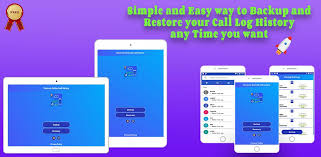 Sms & call log backup is a great app to backup and . Recuperar Historial De Registro De Llamadas Borradas Para Android Apk Descargar