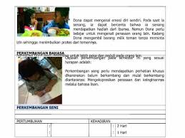 Selasa 16 juli 2019 contoh narasi laporan perkembangan anak tk semester 1 edit berbagai data terkait contoh narasi laporan perkembangan anak tk semester 1. Contoh Format Laporan Bdr Paud Nusagates