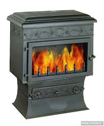 Cast Iron Stoves Fireplaces And Inserts Certified By The Origine France Garantie Cast Iron Stove Wood Stove Stove