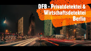 Detektei Berlin Oma Trick Detektei Berlin Bankangestellte