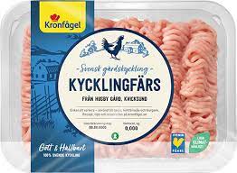 Naapurin maalaiskanan filosofia on hyvin yksinkertainen. The Branding Source Fresh And Sustainable Chicken Branding For Kronfagel
