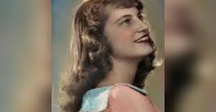 Velma Jane Larson Obituary