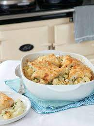 See 527 unbiased reviews of bumbleberry flats, rated 4 of 5 on tripadvisor and ranked #4 of 80 restaurants in laughlin. Smoked Haddock And Cauliflower Gratin Mary Berry Everyday Bbc2 Recipe Berries Recipes Mary Berry Recipe Haddock Recipes