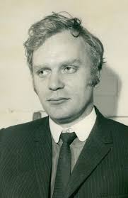 Peter Cooper Lecturer Psychology Manchester University Editorial Stock  Photo