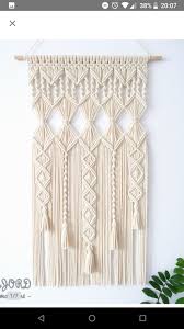 Tejidos Macrame Wall Hanging Patterns Macrame Patterns Macrame Wall Hanging Diy