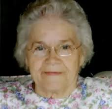 Obituary information for Gladys Mullinax Revis