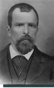 Orren Harris Brantley (1837-1917)