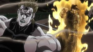 We did not find results for: Jjba Stardust Crusaders Star Platinum The World Lair Of The Idle