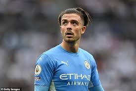 City new boy grealish says jt helped convince him to join champions league club. Xplqlmnwirhm6m