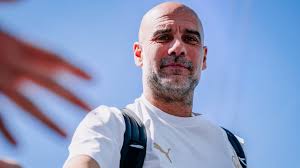 News source: Manchester City FC
