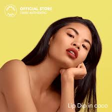 Sunnies Face Singapore Lip Dip