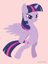 My Little Pony: Alicorn Twilight Sparkle