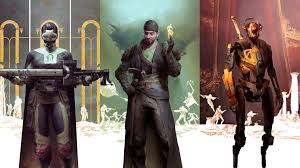 Unlocking a bunch of new content for the entire game in the process. Destiny 2 S Next Raid Will Launch This June On Day One Of The Penumbra Dlc Gamesradar