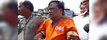 Following his arrest from indonesia, in 2015, he was lodged in the high security tihar prison in new delhi. Chhota Rajan S Victims May Have Cause To File Suit Against The Government