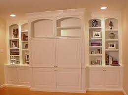 The cabinets that are created here are tailored to each client's. Marquez Interior Design Custom Cabinetry