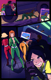 Totally blackmail porn comic - the best cartoon porn comics, Rule 34 |  MULT34