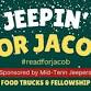 Jeepin' for Jacob event image