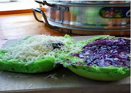 Snack atau jajanan china juga layak untuk dicoba. Setelah Roti Jhon Kini Ada Roti Kukus Yang Lagi Happening Okezone Lifestyle
