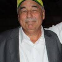 Paul Lish, Jr. Obituary