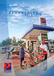 We did not find results for: 2009 Annual Report Petron
