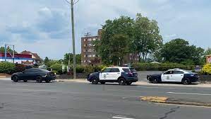 Motorcyclist In Icu After East Hartford Crash Fox61 Com