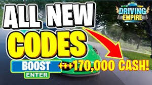 Today we will be listing valid and working codes for roblox driving empire for our fellow gamers. All New Roblox Codes For Driving Empire Wayfort April 2021 Youtube