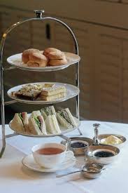 English Afternoon Tea At Harrods Central New Straits Times Afternoon Tea English Afternoon Tea High Tea