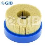 Diamond Abrasive Nylon Disc Brush Od 75 mm for Deburring ...