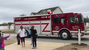 Fire Truck Santa Youtube Blippi toys has educational toy videos for kids and.