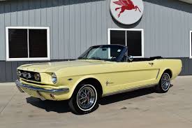 Image result for Canary Yellow 1965 AC Cars