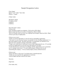 Hence, they act as a representative for the. Remarkable Resignation Letter Mail Format Image Ideas Resignation Letter