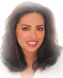 Be who God meant you to be … and you will set the world