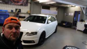 Mautsch Fahrzeugtechnik Audi Keyless Go System Gestort A4 S4 Q5 Youtube