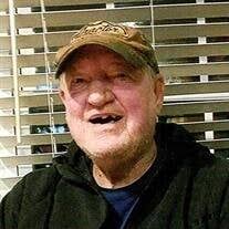 Mr. Walter "Cooter" Clarence Elmore Obituary