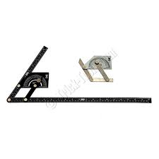 Cckl Creator Angle Finder Kit Protractor Design And Layout Tools Angle Finders Metal Working Metal Working Tools