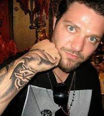 Brandon cole bam margera is an american skateboarder, stunt performer, television personality, and filmmaker. Bam Margera Celebrity Tattoos Bam Margera Tattoos