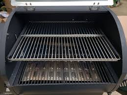 Tailor the amount of smoke your meal gets by adjusting your smoke number. Review Camp Chef Woodwind Sg Pellet Grill