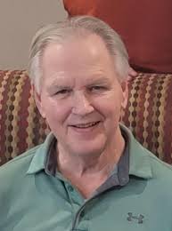 Obituary for Donald Dale Blank