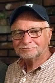 Mathew J. "Matt" Cipriano, Jr.