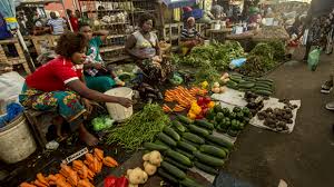 See tripadvisor's 13,252 traveller reviews and photos of lusaka tourist attractions. Harnessing The Potential Of Zambia S Informal Food Sector International Institute For Environment And Development