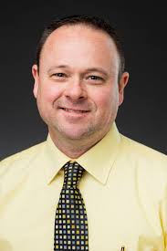 Meet the Student Conduct Staff Members