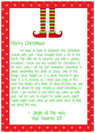 Elf On The Shelf Welcome Back Letter Freebie Welcome Back Letter Elf Letters Lettering