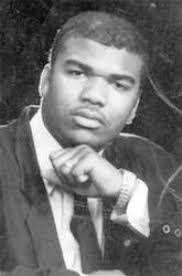 Barry Ruffin's Instagram, Twitter & Facebook